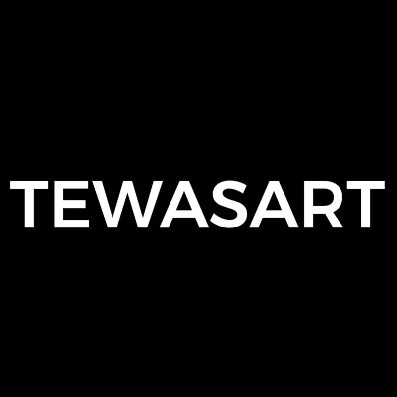 TewasArt Gallery logo