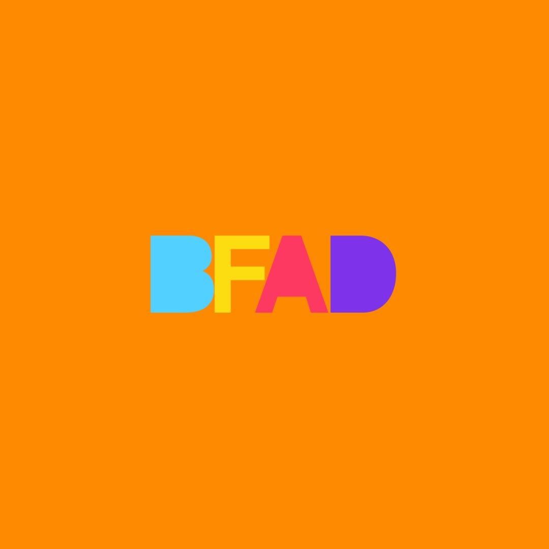 Big Fat African Development logo