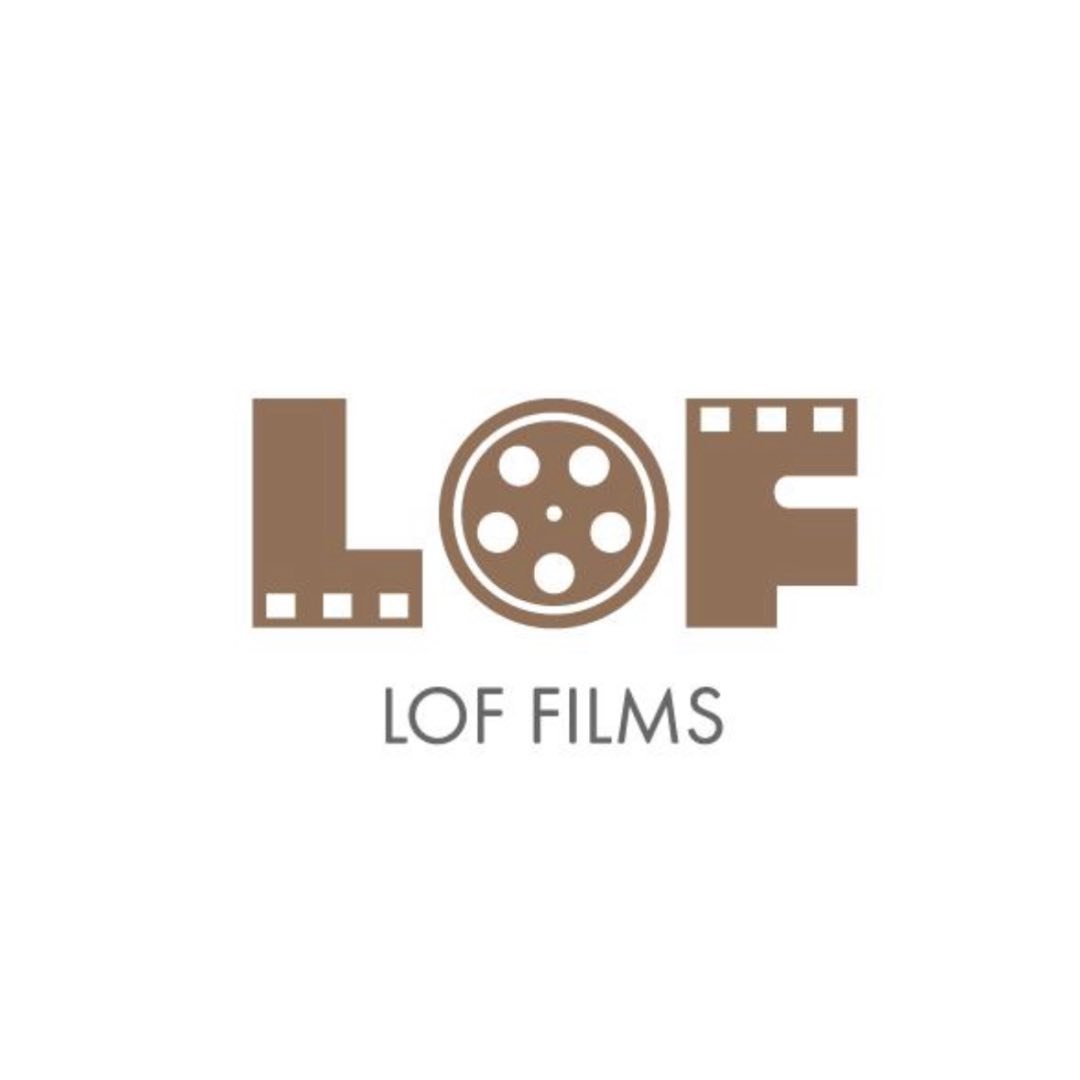 L.O.F. FILMS logo