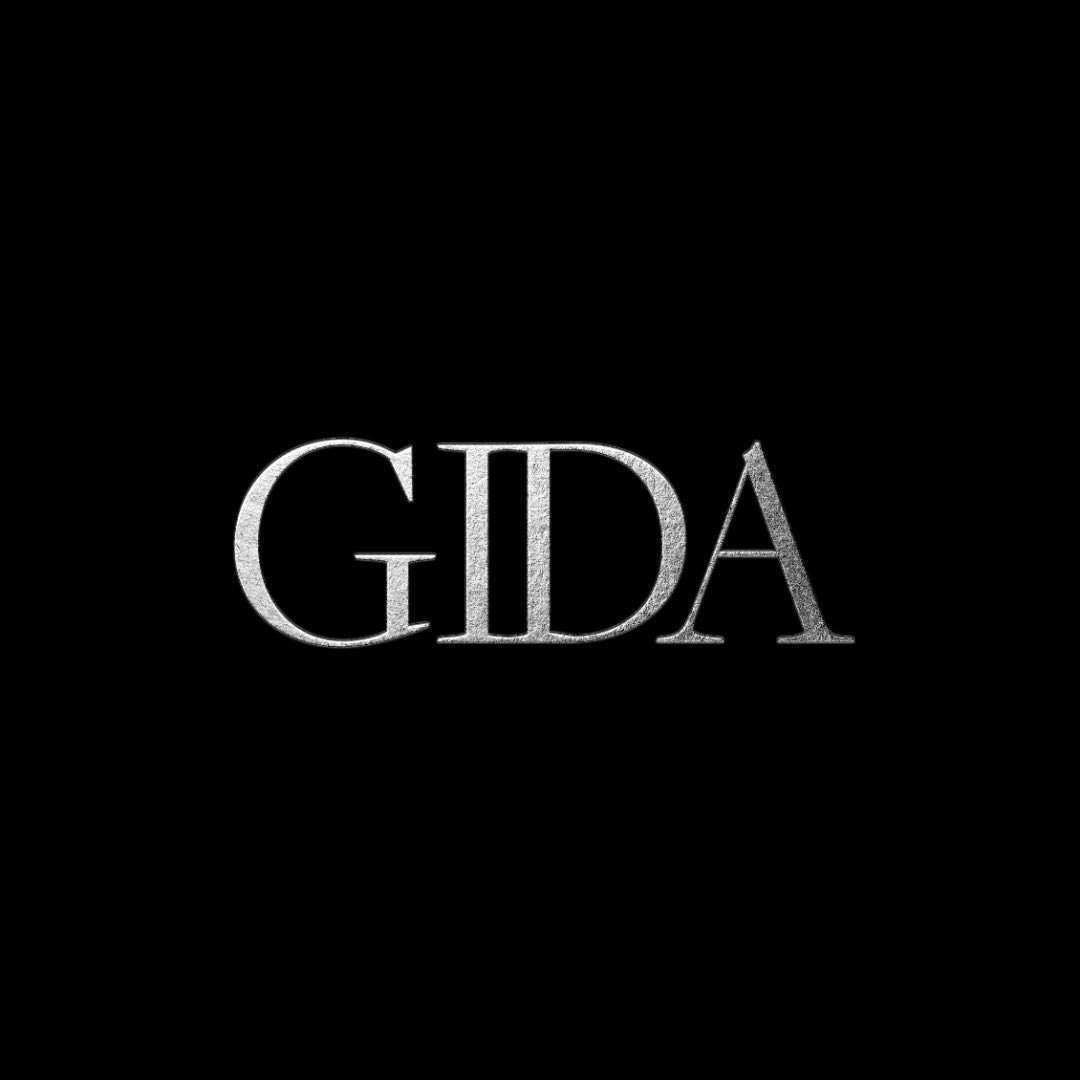 Gida Journal logo