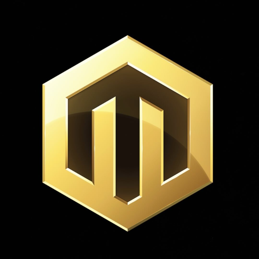 Mavin Records logo