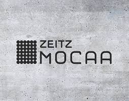 Zeitz MOCAA logo