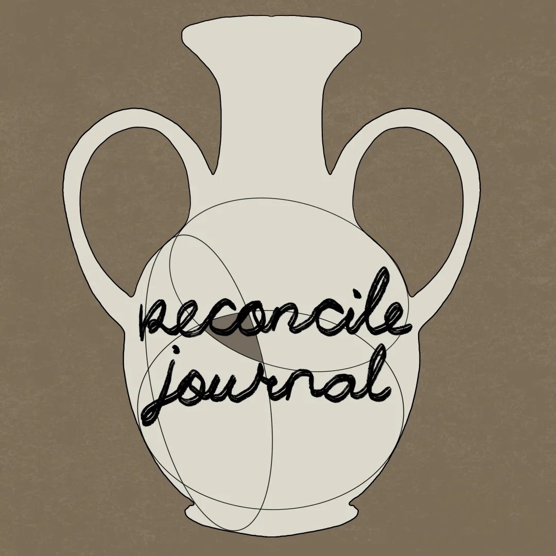 Reconcile Journal logo