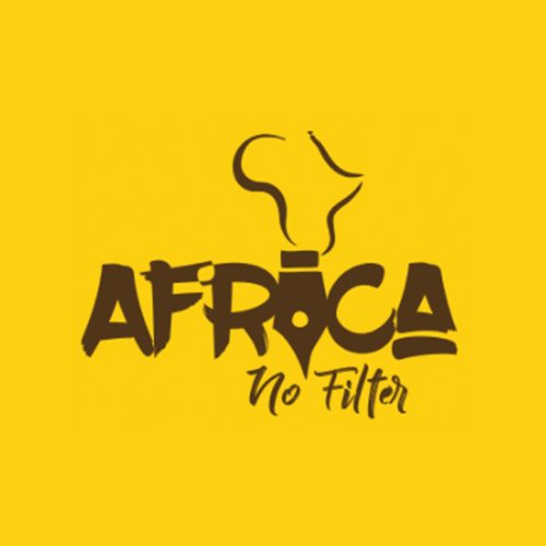 Africa No Filter logo