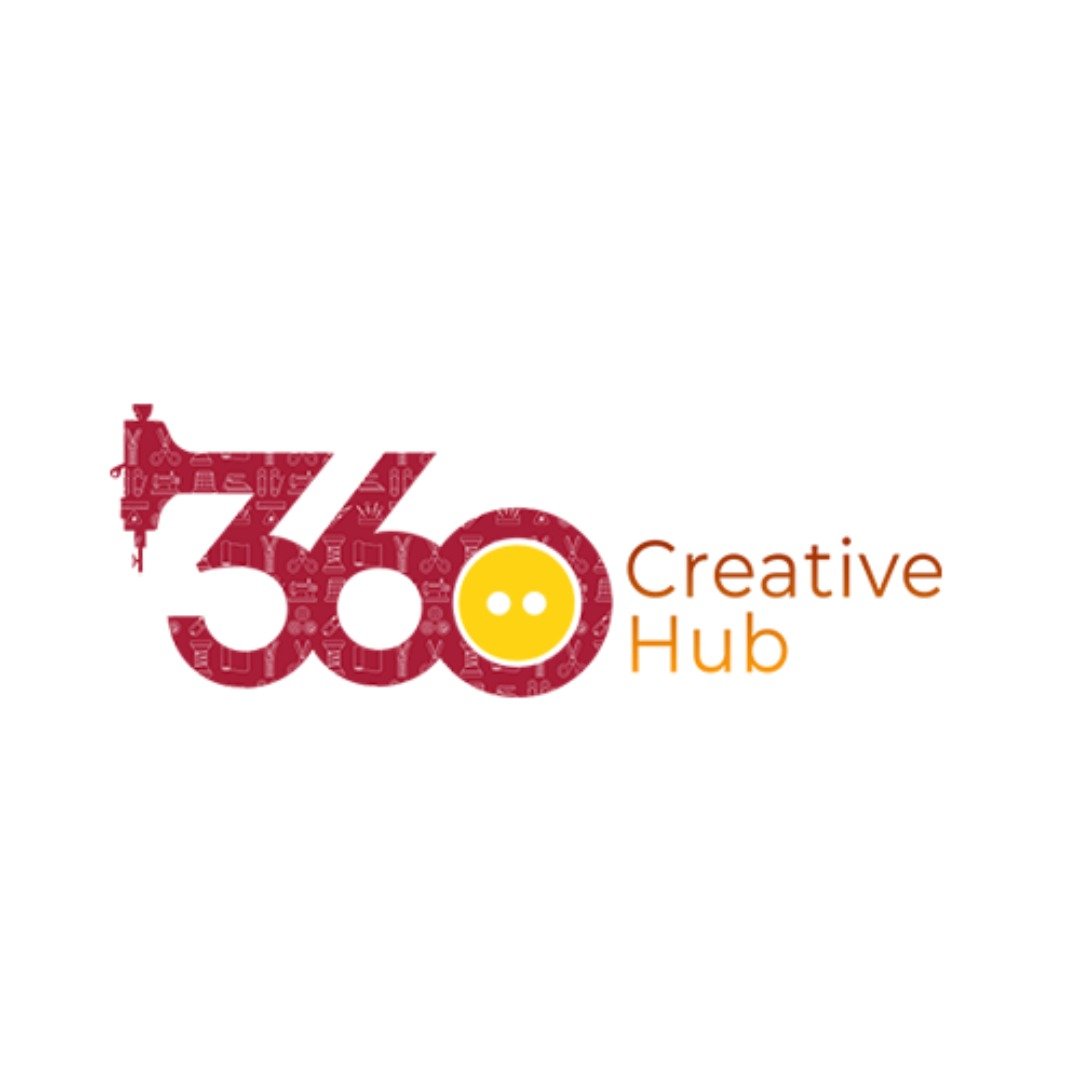 360 Creative Hub logo