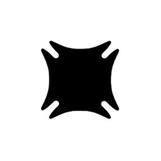 Africa House Members Club logo
