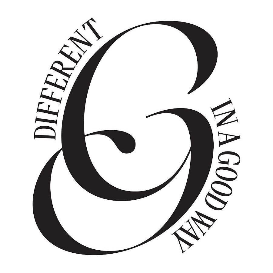 GOODIFFERENT logo