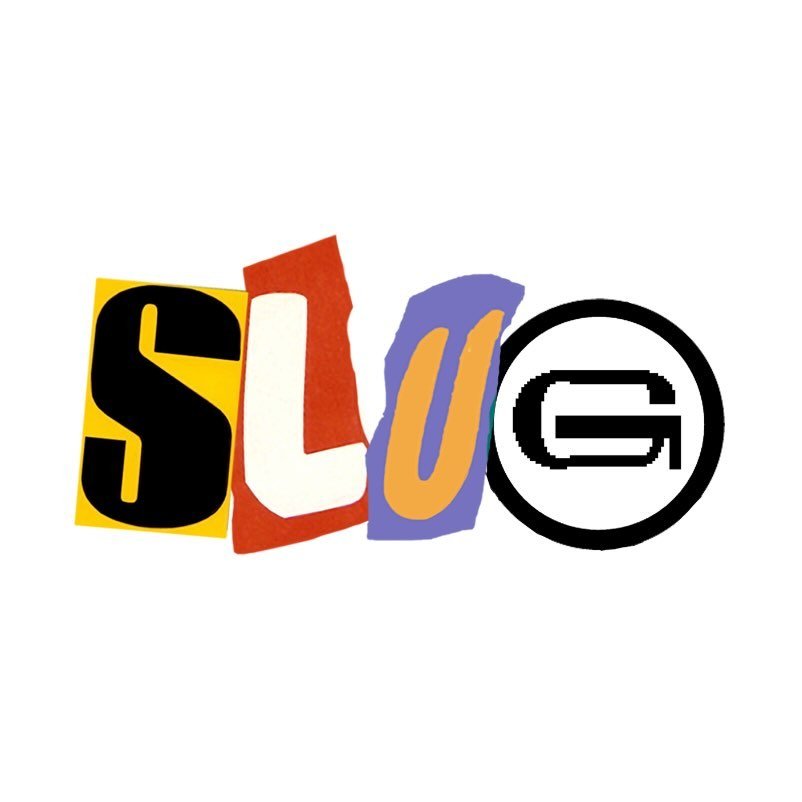 Slug Global logo