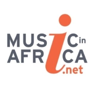 Music In Africa logo