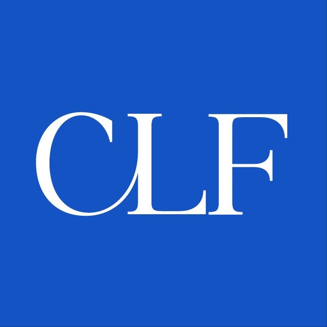 Clara Lionel Foundation logo