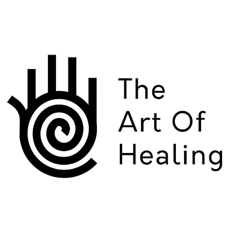 The Art Of Healing (Ona Iwosan) TAOH Africa logo