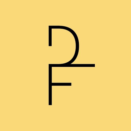 Defise Foundation logo