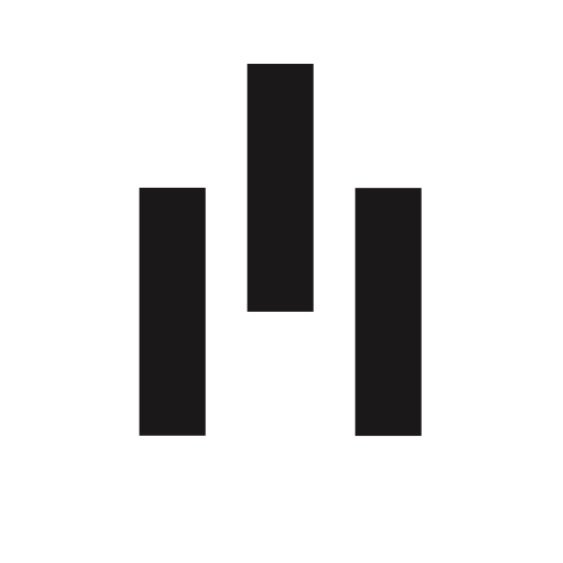 Nairobi Contemporary Art Institute (NCAI) logo