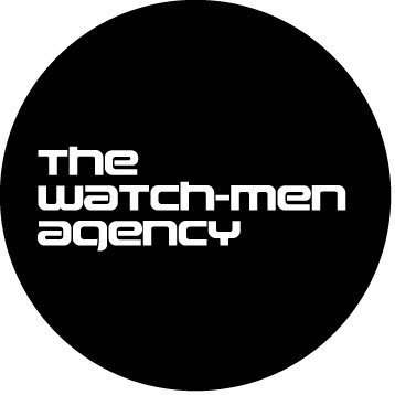 The Watch-Men Agency logo