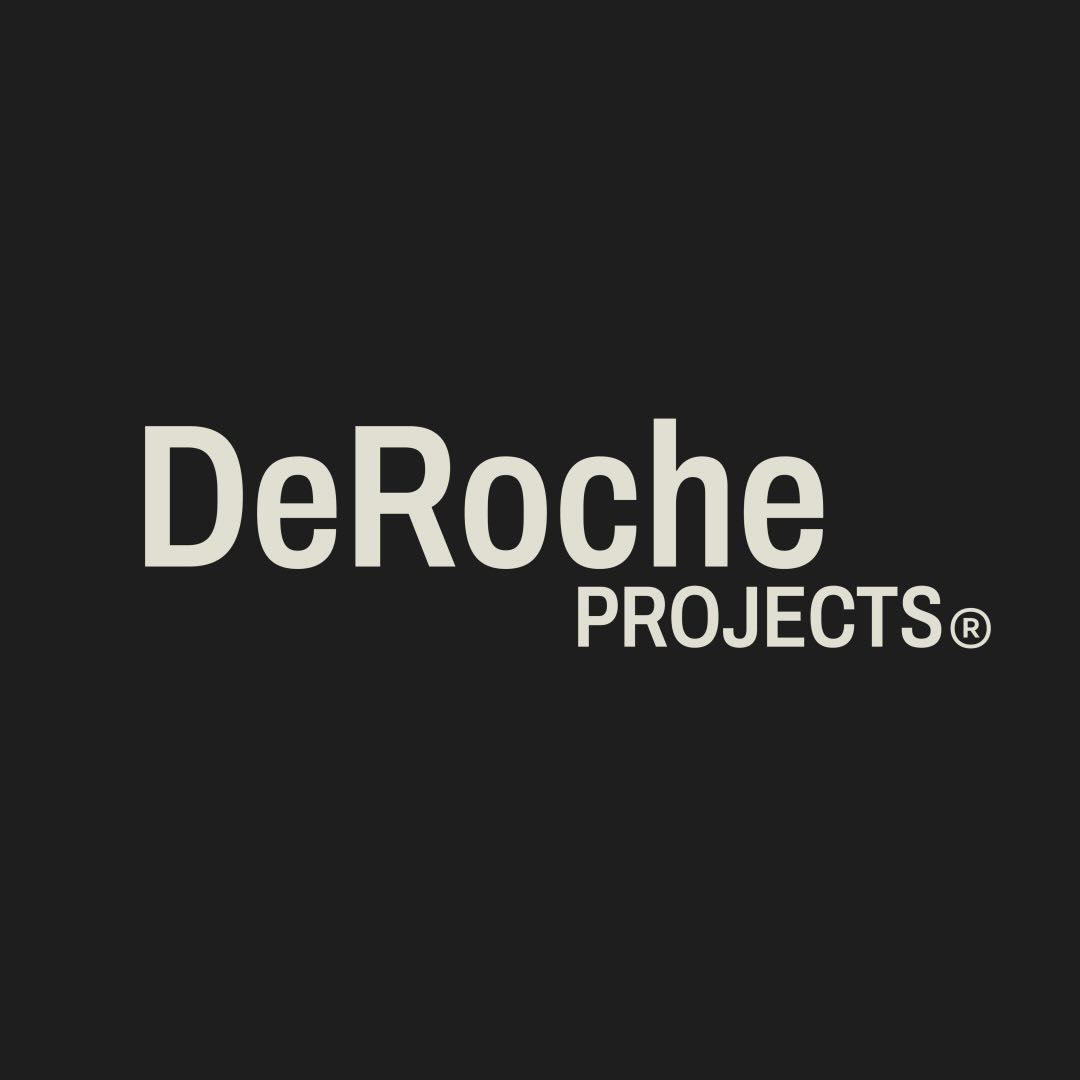 Deroche Projects logo