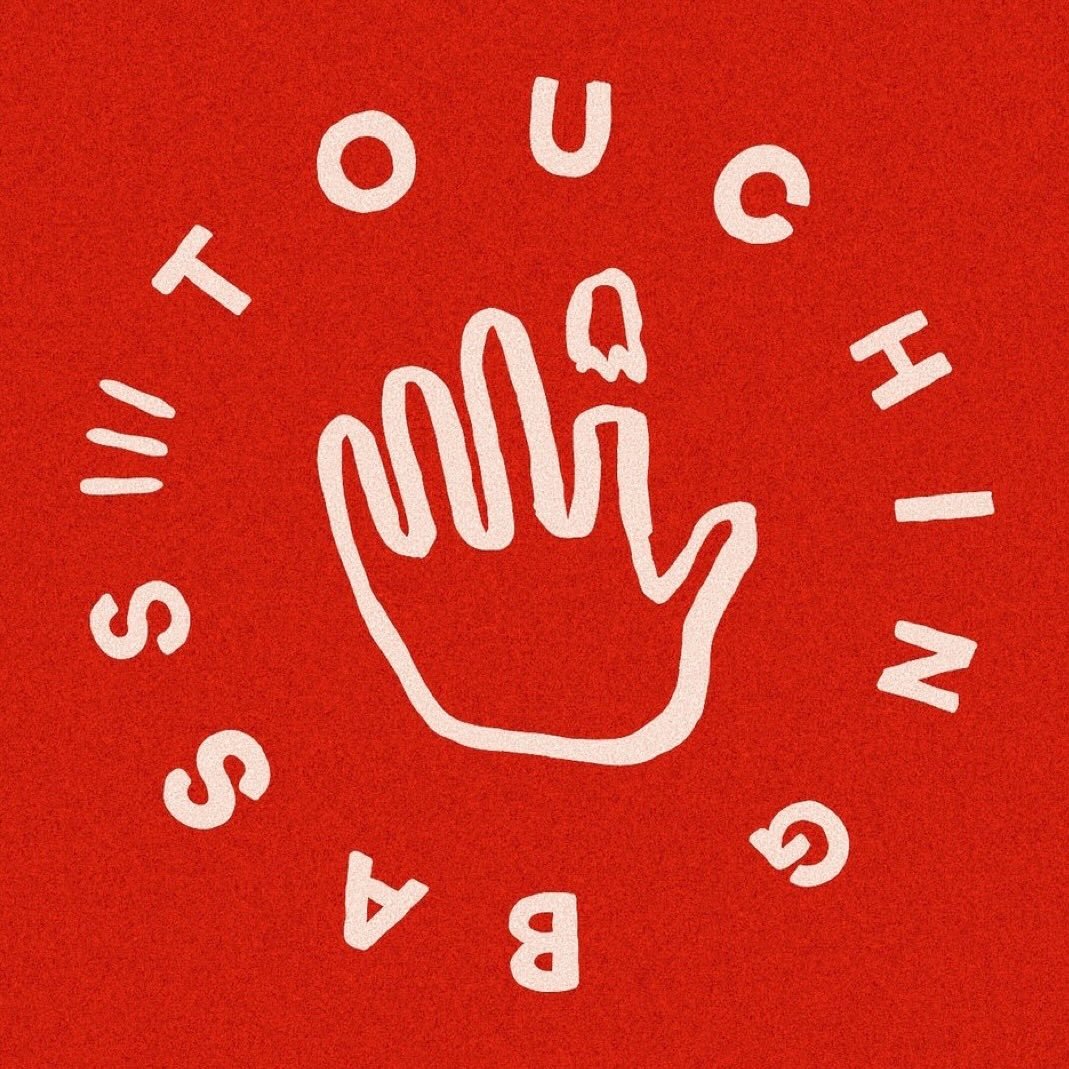 Touching Bass logo