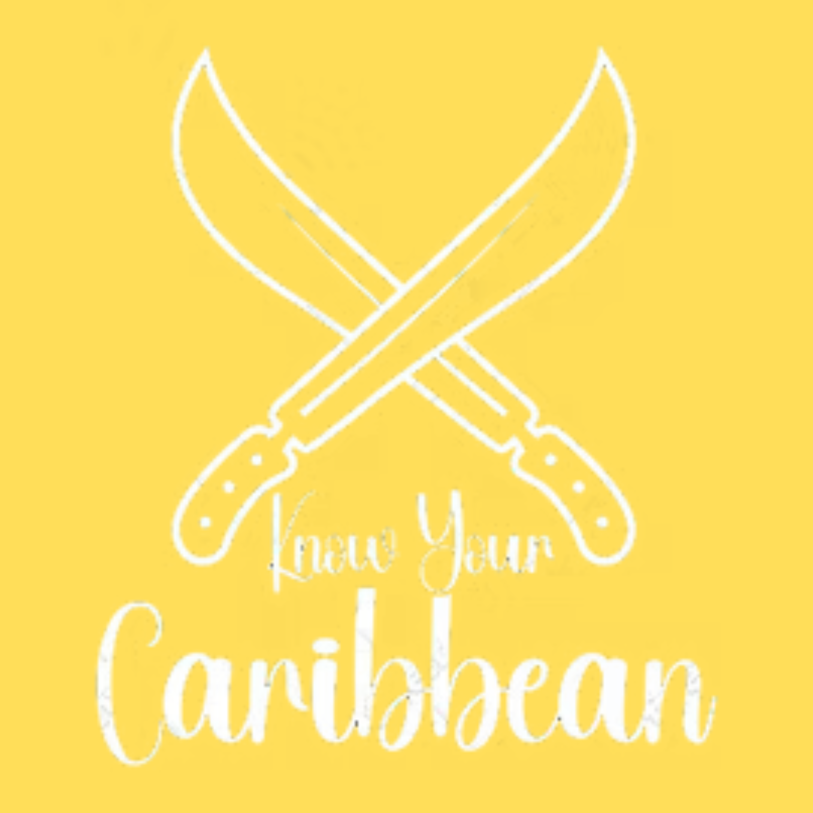 Know Your Caribbean logo