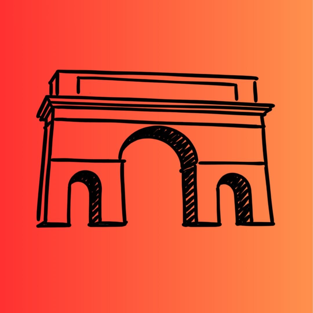 CHEF DA PARTY logo