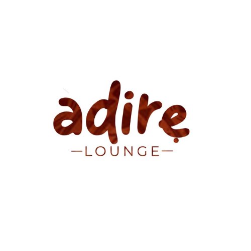 Adire Lounge logo