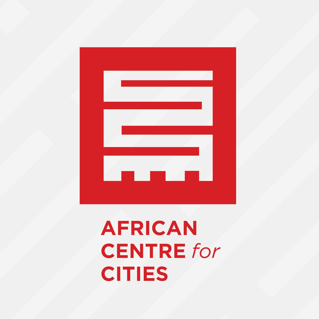 African Centre For Cities logo
