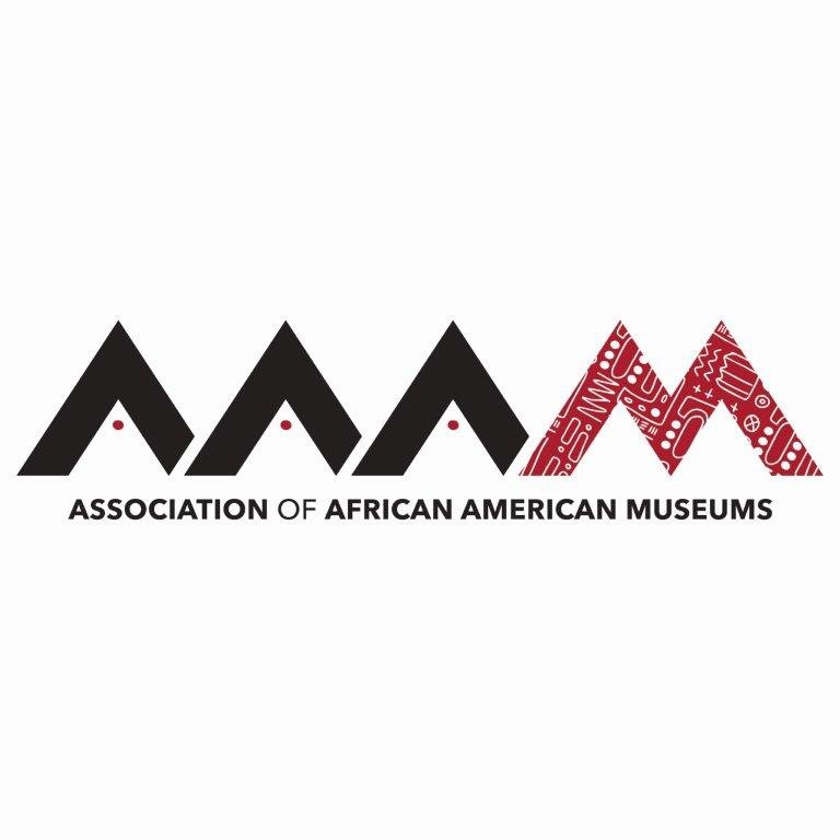 Assocation of AfAm Museums logo