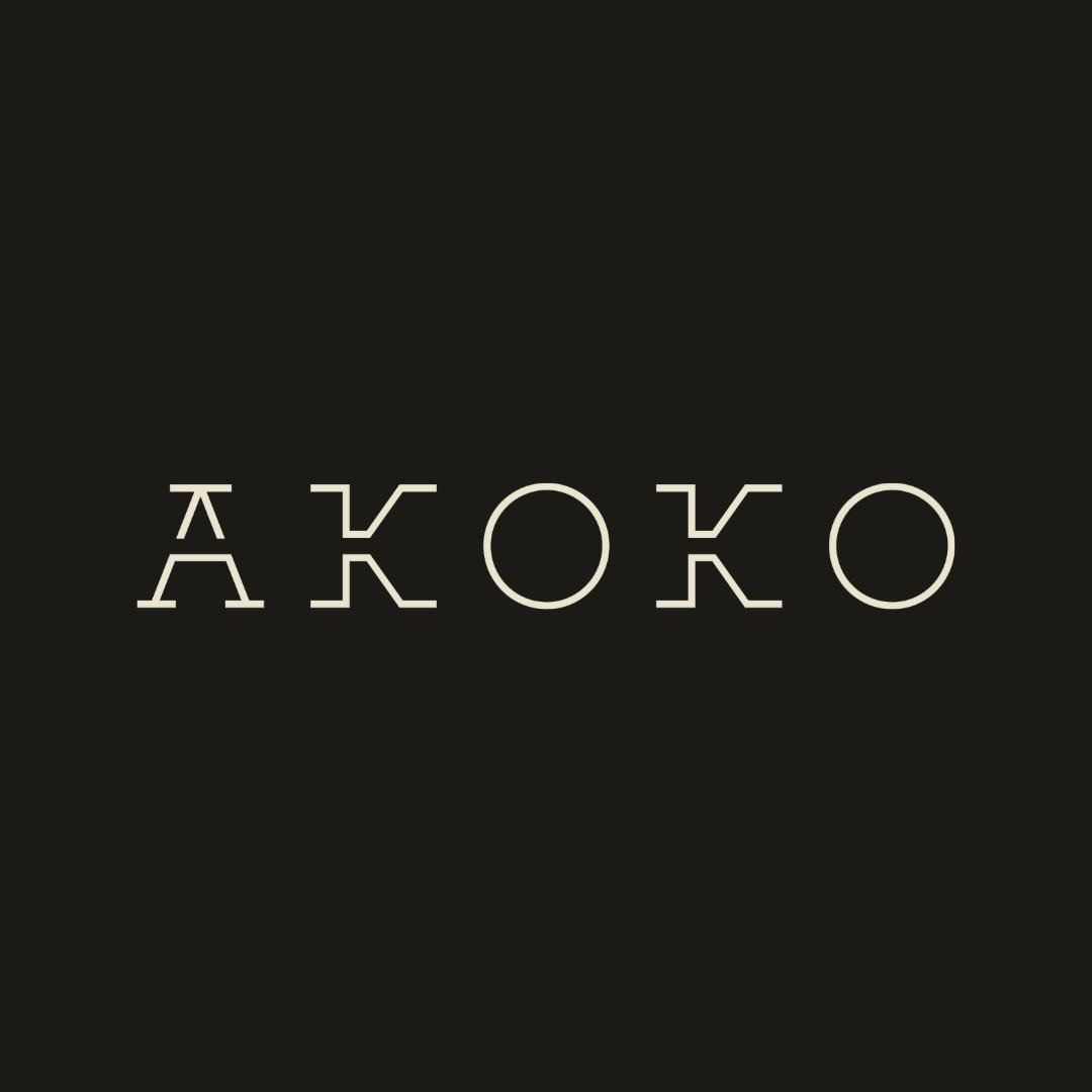Akoko logo