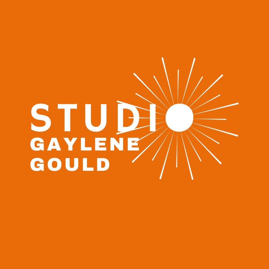 Studio Gaylene Gould logo