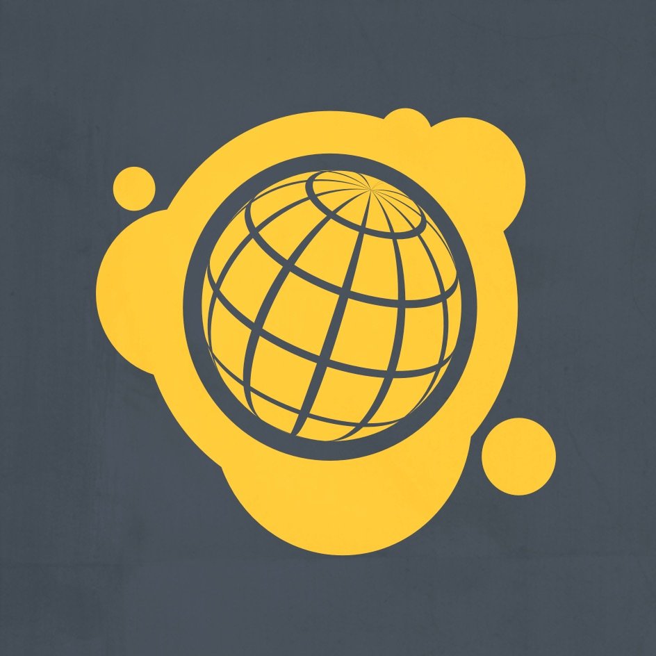 Ushahidi logo