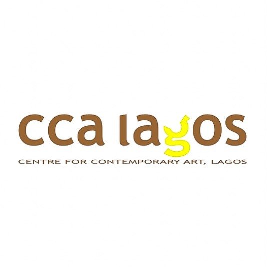 Centre for Contemporary Art (CCA) Lagos logo