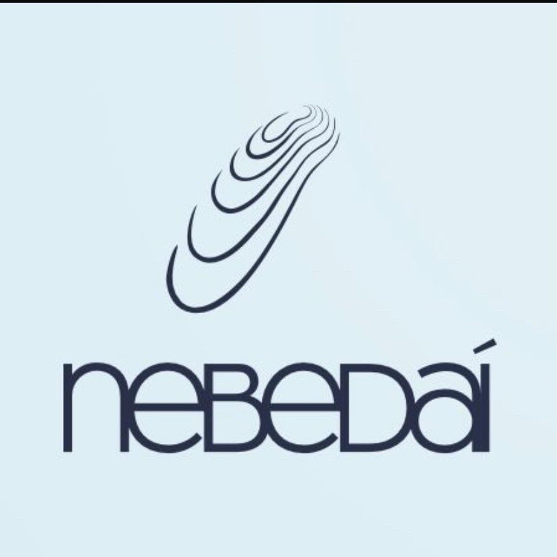 Nebedai Farm logo
