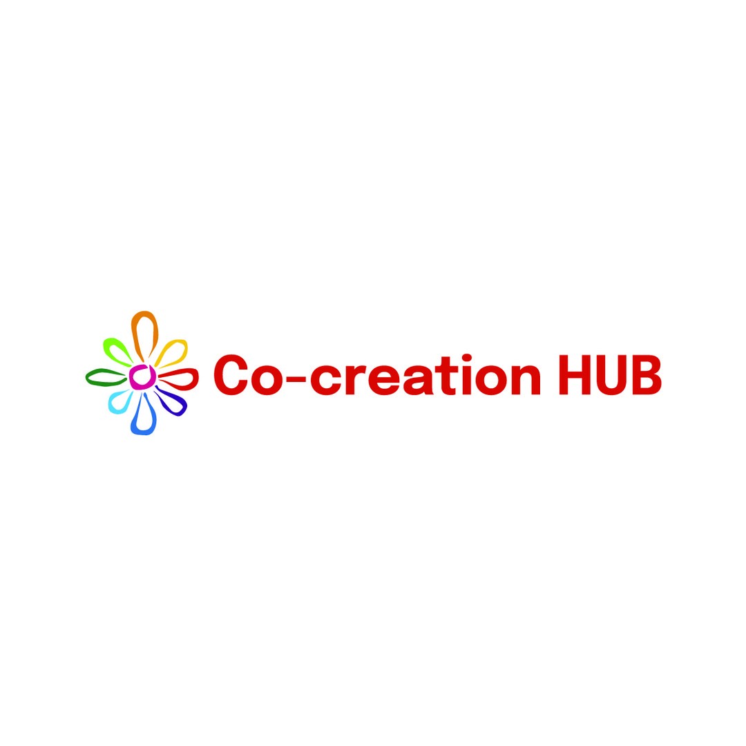 Co-Creation Hub (CcHUB) logo