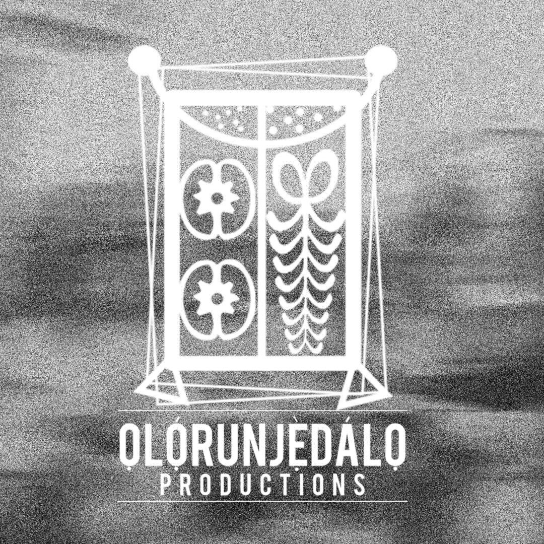 Ọlọ́runjẹ̀dálọ Productions logo