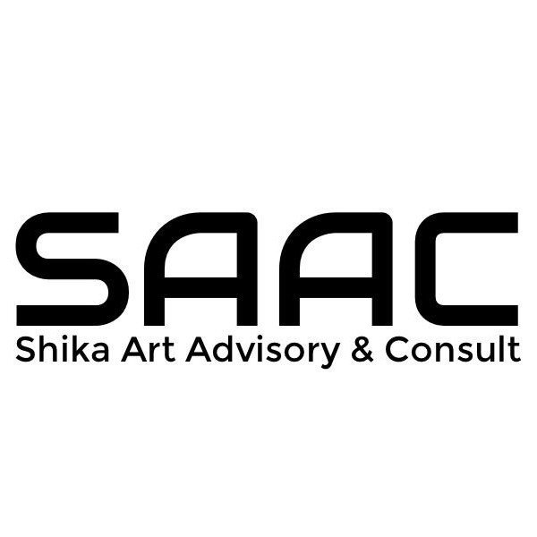 Shika Art Advisory & Consult (SAAC) logo