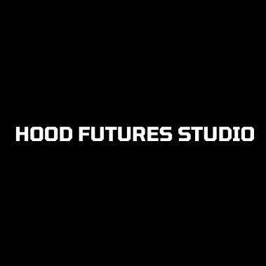 Hood Futures Studio logo