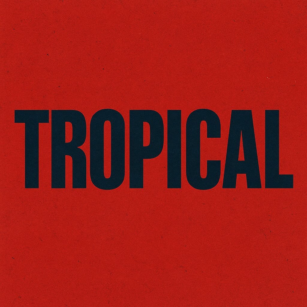 Tropical Archive logo