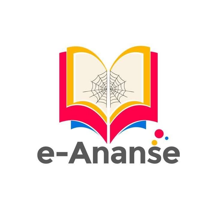 e-Ananse Library logo