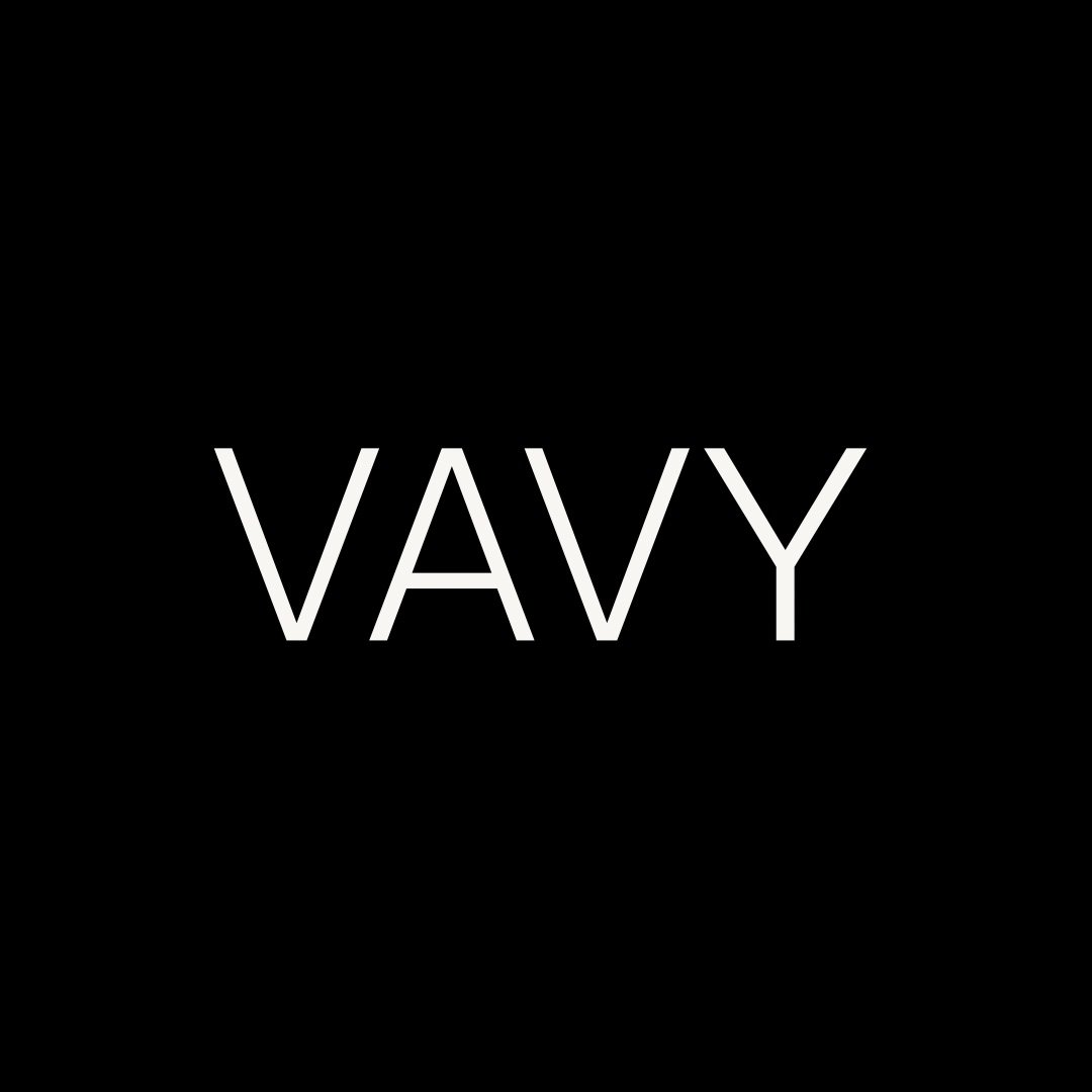 Vavy Media logo