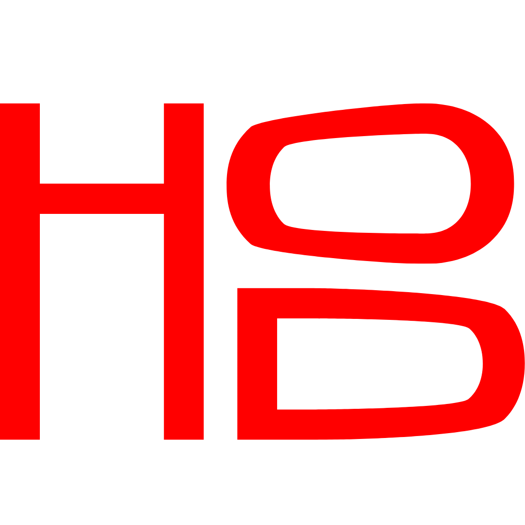 House of Dread logo