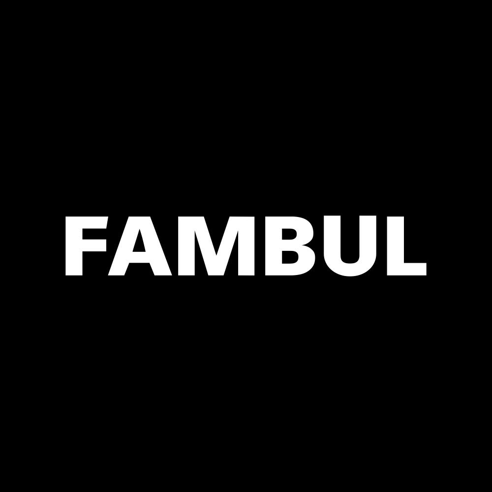 FAMBUL™️ logo