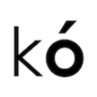 kó Art Space logo