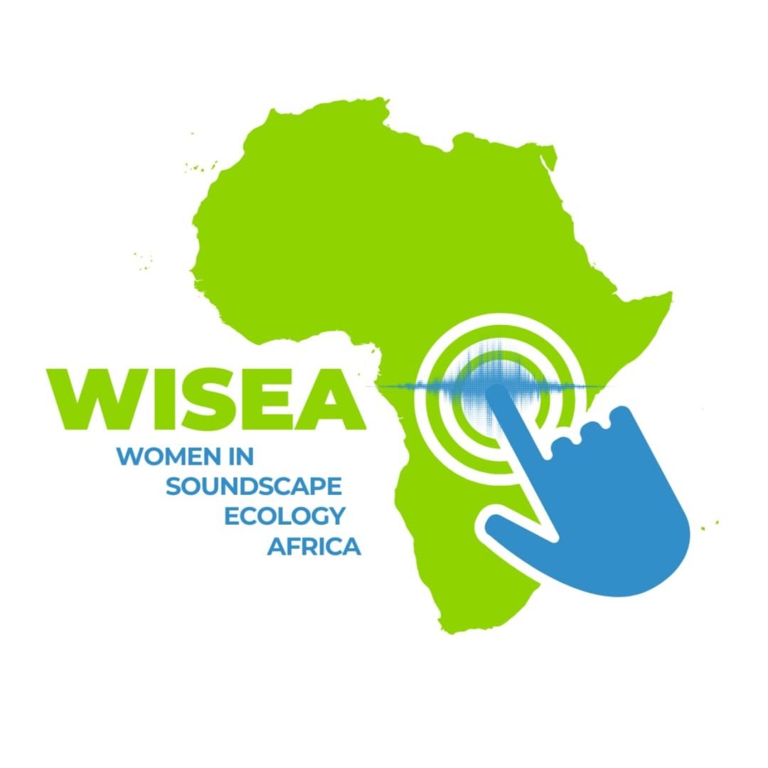 Women In Soundscape Ecology Africa - WISEA logo