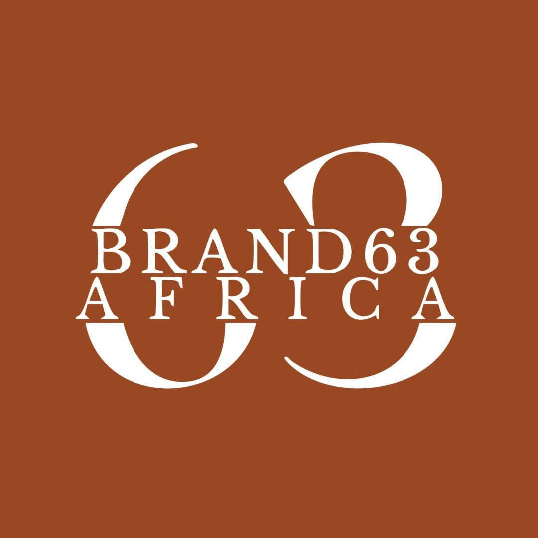 Brand63africa logo