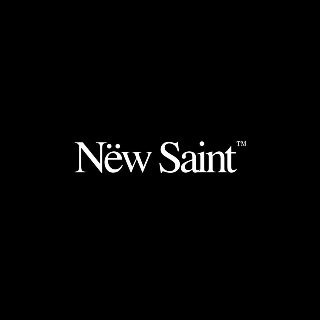 NEW SAINT™ logo