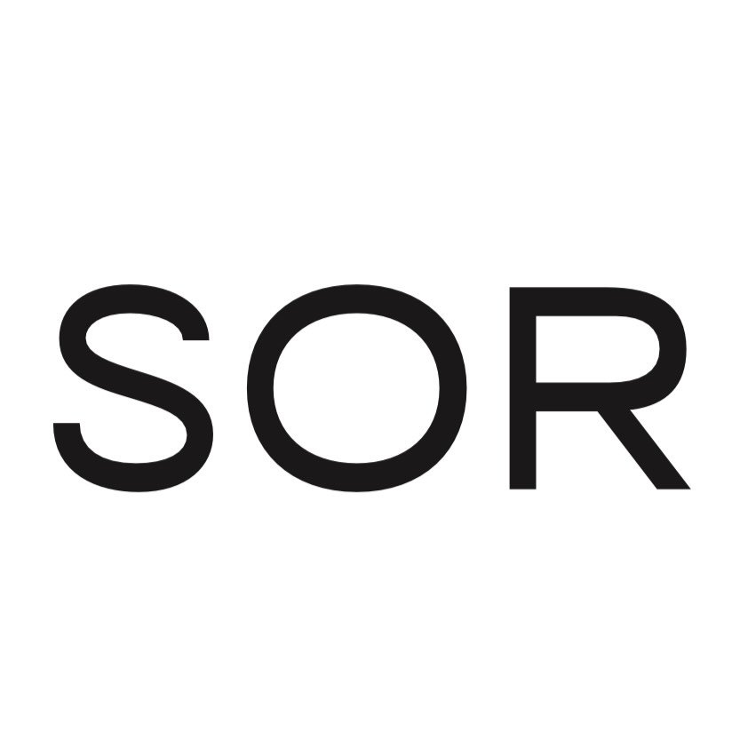 SOR logo