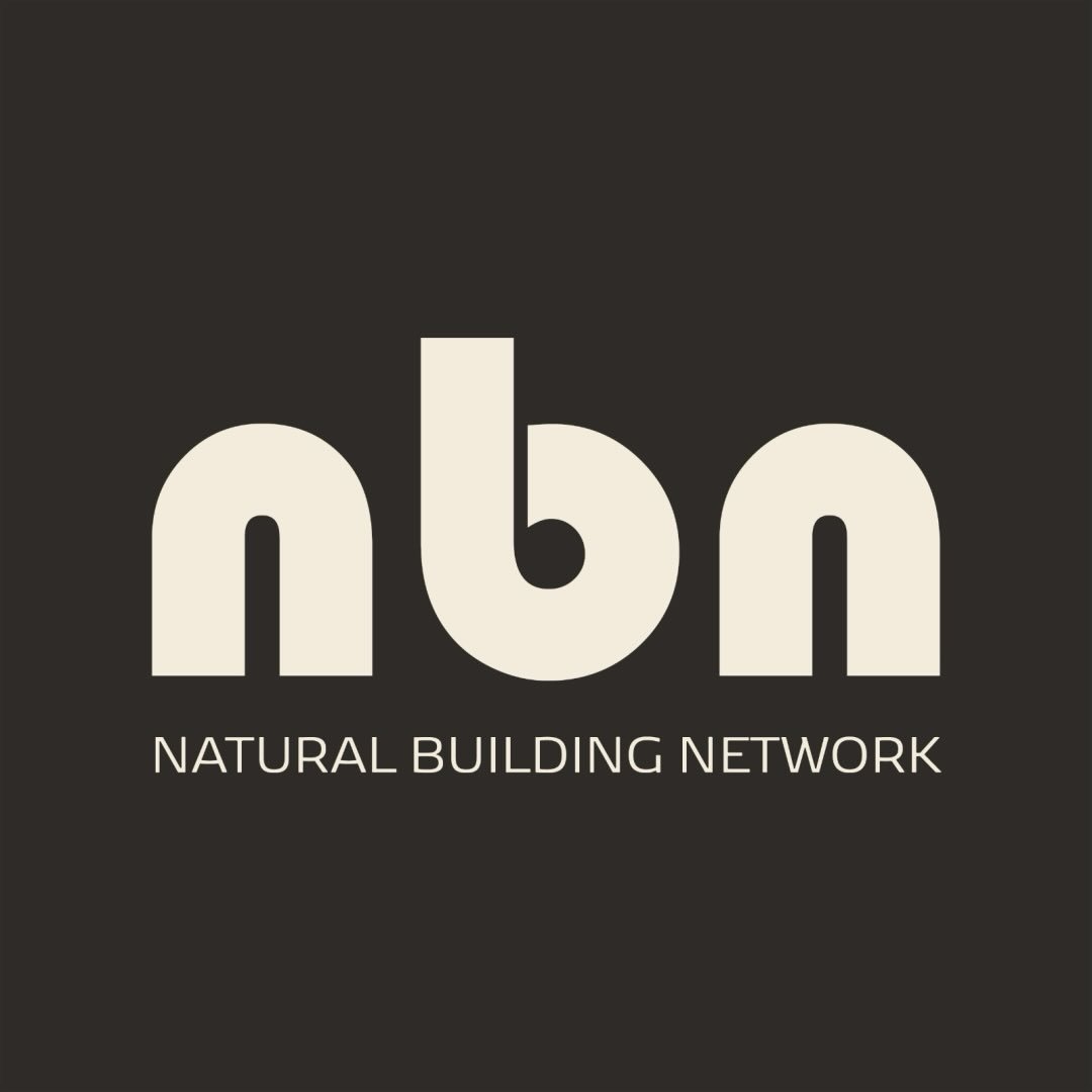 Natural Building Network logo