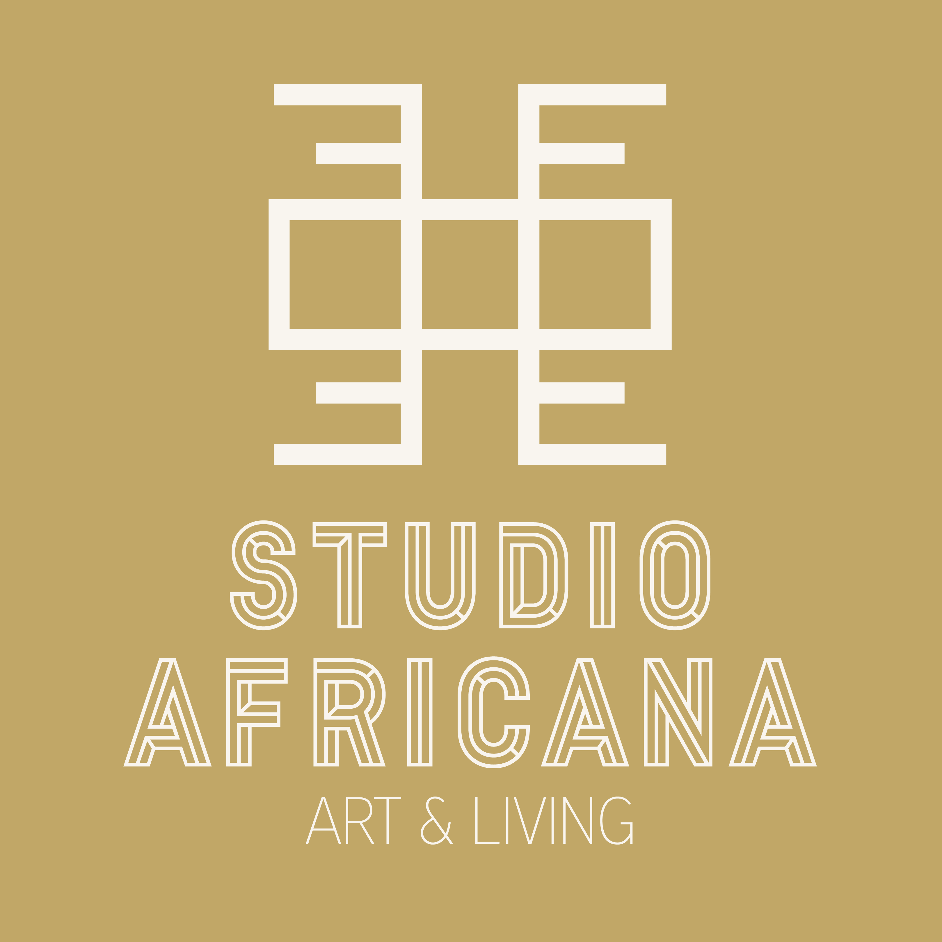 Studio Africana logo