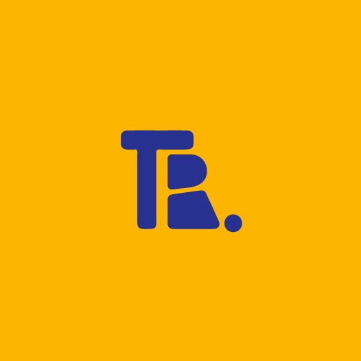 Trybe Africa logo