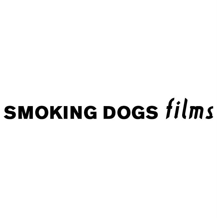 Smoking Dogs Films logo