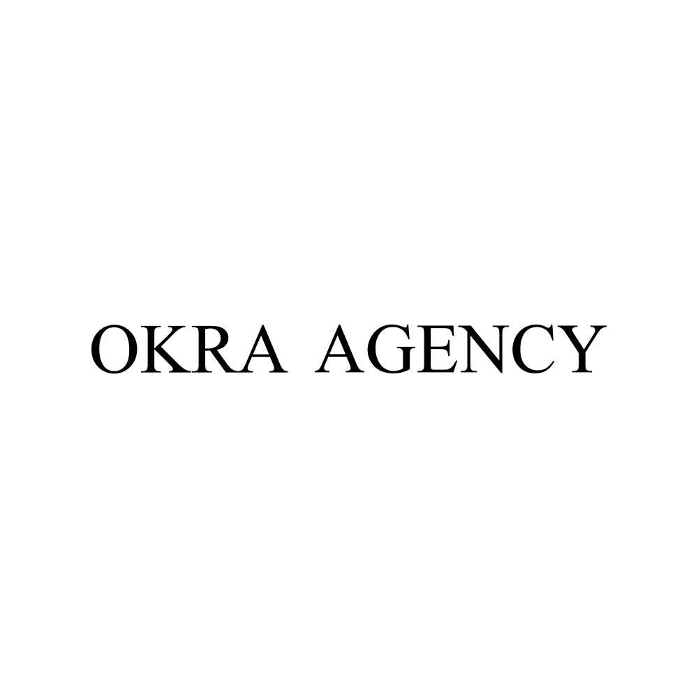 Okra Agency logo
