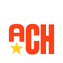 African Chop House logo